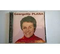 Georgette Plana - Georgette Plana (Cristal Collection)