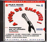 Georgette Plana - Paul Beusher Vol.6