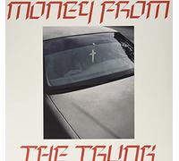 Georgi Martin - Money from The Trunk [Import]