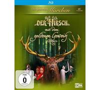 Rou, Alexander - Der Hirsch mit dem goldenen Geweih