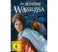 Die schöne Wassilissa – Lew Potjomkin – DVD – Filmjuwelen / DEFA-Märchen