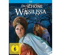 Georgi Milljar;Lew Potomkin - Die Schöne Wassilissa [Blu-ray]