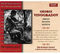 Georgi Vinogradov