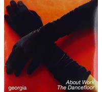 Georgia About Work the Dancefloor (Vinyl)