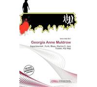 Georgia Anne Muldrow