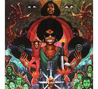 Georgia Anne Muldrow & Dudley Perkins - The Lighthouse [Vinyl] [Import]