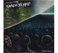 Georgia Anne Muldrow - Heaven Or Hell EP [Import]