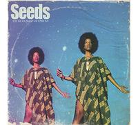 Georgia Anne Muldrow & Madlib - Seeds