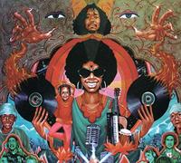 Georgia Anne Muldrow - The Lighthouse