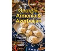 Georgia, Armenia & Azerbaijan 9ed -anglais- Lonely planet eng (Auteur)