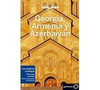 Georgia, Armenia y Azerbaiyán 1