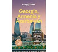 Georgia, Armenia y Azerbaiyán 2