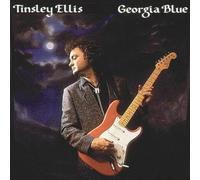 Georgia Blue by Tinsley Ellis (2003-10-10)