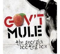 Georgia Bootleg Box