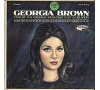 Georgia Brown