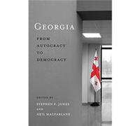 Georgia by Neil MacFarlane Stephen F. Jones Neil MacFarlane (Auteur)