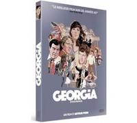 Georgia DVD E