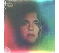 Georgia – Euphoric – Vinyle coloré – Exclusivité (Import)