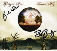 Georgia Fair - Times Fly [Import]