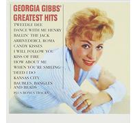 Georgia Gibbs - Greatest Hits