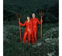 Georgia Gothic – Album CD