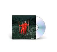 Georgia Gothic – Album CD