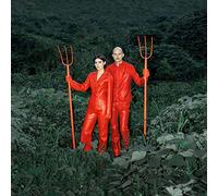 Georgia Gothic