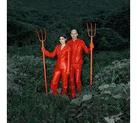 GEORGIA GOTHIC