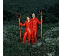 Georgia Gothic CD