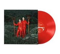 Georgia Gothic – Vinyle – Generique