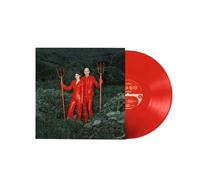 Georgia Gothic Vinyle