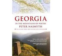 Georgia in the Mountains of Poetry