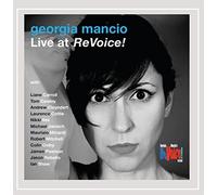 Georgia Mancio - Live at Revoice
