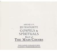 Georgia Mass Choir Catheral Of Faith Bishop J. Banks The Revival Temple Mass The Florida Mass Choir Myrna Summers Rev. Timothy Wright - GospeIs & SpirituaIs