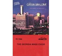 Georgia Mass Choir - I'm Going to Hold Out