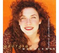 Georgia Middleman - Endless Possibilities [Import]