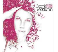 Georgia Middleman - Plum
