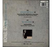 Georgia Mind/Take A Look at My Face [Import]