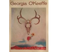 Georgia O'Keeffe