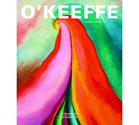 Georgia O'Keeffe