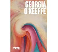 Georgia O'keeffe