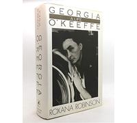 Georgia O'Keeffe: A Life – Harper Collins Publishers