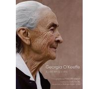 Georgia O'Keeffe: A Life Well Lived by Malcolm Varon [Hardback] NEUF