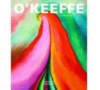 Georgia O'Keeffe Camille Viéville (Auteur)