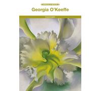 Georgia O'Keeffe Edition bilingue français-anglais - Georgia O'Keeffe - Fage Eds - broché - Monographie