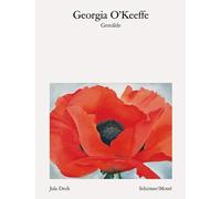 Georgia O'Keeffe GemAlde (BibliothEque Visuelle) /allemand