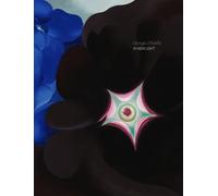 Georgia O'Keeffe In New Light /anglais