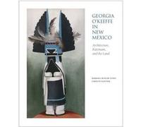 Georgia OKeeffe in New Mexico by Carolyn Kastner Carolyn Kastner (Auteur)