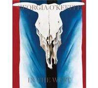 Georgia O'Keeffe: In the West – Thames & Hudson
