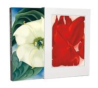Georgia O'Keeffe: One Hundred Flowers